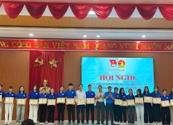 Đoàn xã Tiên Phước tổng kết công tác Đội và Chiến dịch Thanh niên tình nguyện hè năm 2026