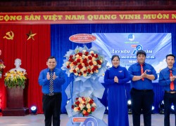 Hội LHTN Việt Nam phường Điện Bàn Đông...