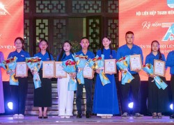 Đoàn – Hội xã Hiệp Đức tổ chức sinh hoạt...