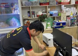 Anh Phan Huân – thanh niên xã Bà Nà khởi nghiệp với mô hình kinh doanh thiết bị công nghệ và giải pháp nhà thông minh
