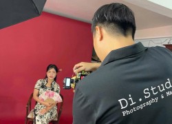 Tuổi trẻ Hải Châu: Thái Thanh Triều khởi nghiệp từ đam mê nhiếp ảnh