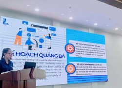 Thanh niên phường Hải Châu khởi nghiệp từ đam mê, gìn giữ hương vị bánh truyền thống