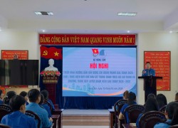 Đoàn xã Nông Sơn triển khai các nội dung trọng tâm công tác Đoàn giai đoạn 2026–2031