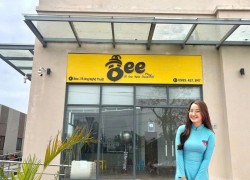 Nguyễn Phan Nam Trân khởi nghiệp với Bee – Tổ Ong Nghệ Thuật, nuôi dưỡng đam mê nghệ thuật cho thiếu nhi