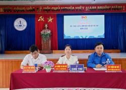 Đoàn – Đội xã Xuân Phú tổ chức chương trình đối thoại giữa lãnh đạo xã với trẻ em năm 2026