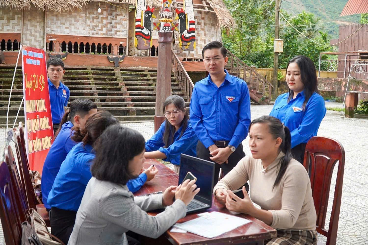 Lan tỏa tri thức số trong cộng đồng