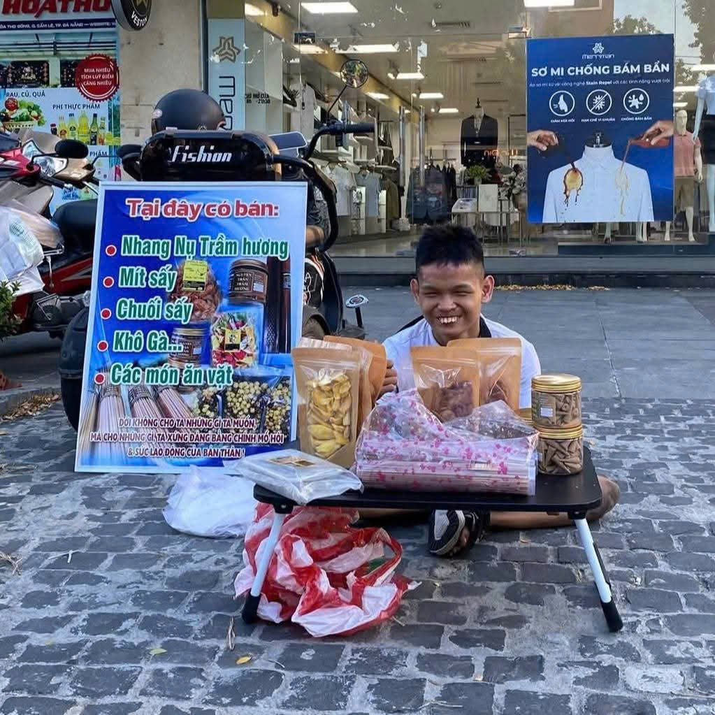 Gương thanh niên vượt khó khởi nghiệp: Nghị lực vươn lên của chàng trai trẻ xã Gò Nổi