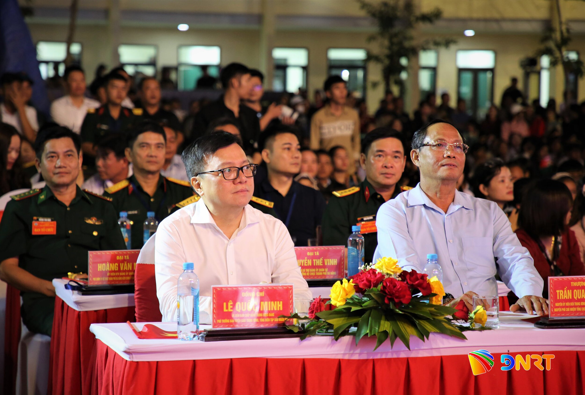 “Vầng trăng chiến sĩ” mang Trung thu đến trẻ em vùng cao Đà Nẵng