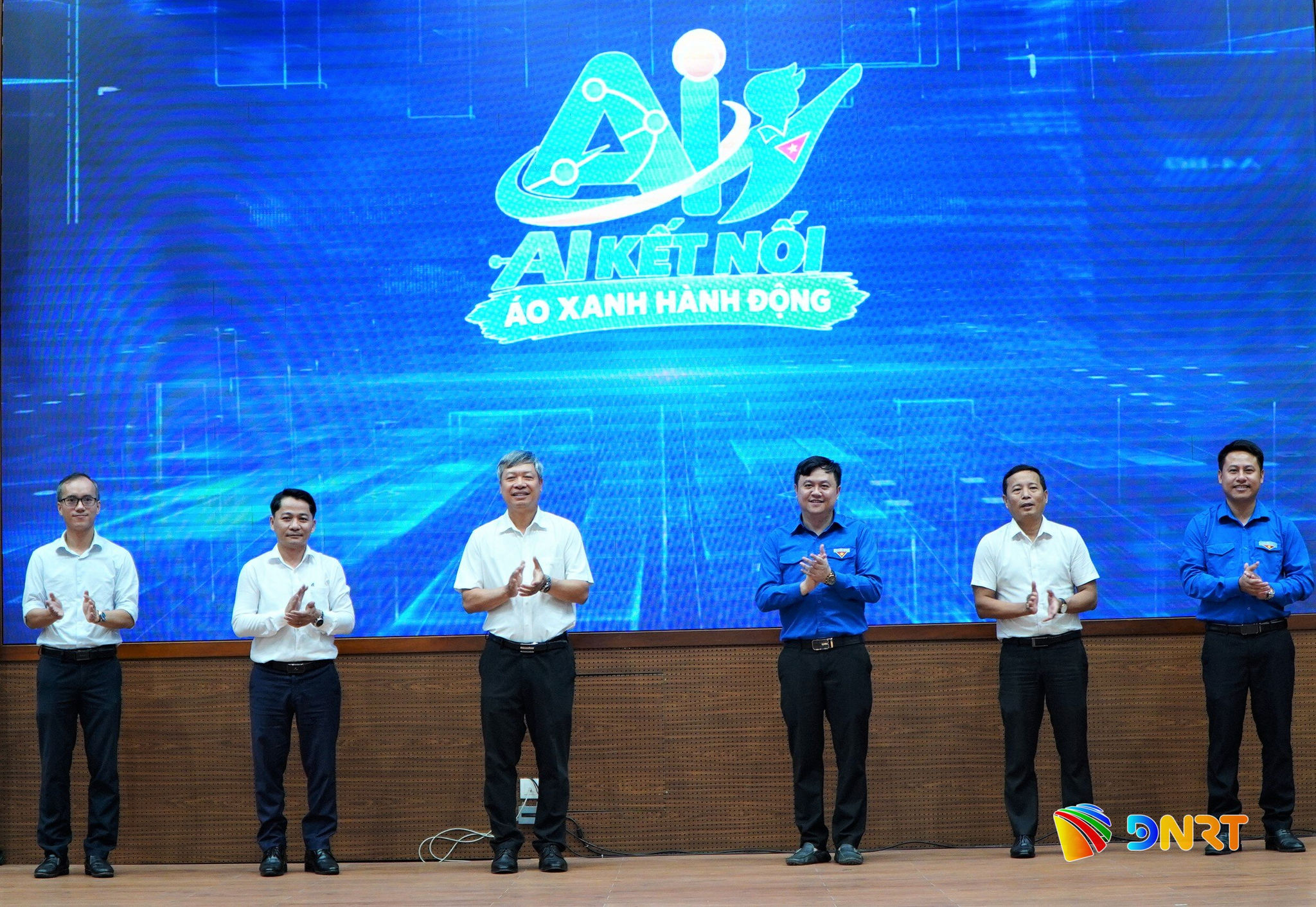 Festival Thanh niên Đà Nẵng tiên phong chuyển đổi số năm 2026