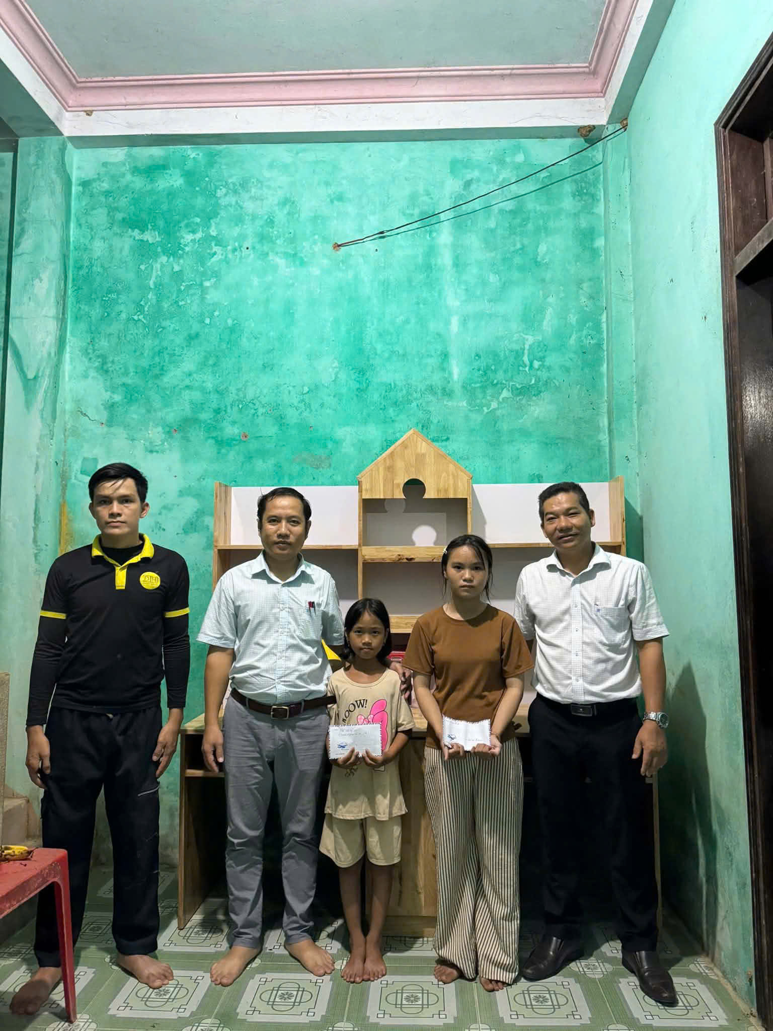 Lê Quốc Đổng khởi nghiệp với xưởng gỗ nội thất DOHA, lan tỏa nghĩa tình trên quê hương Bà Nà