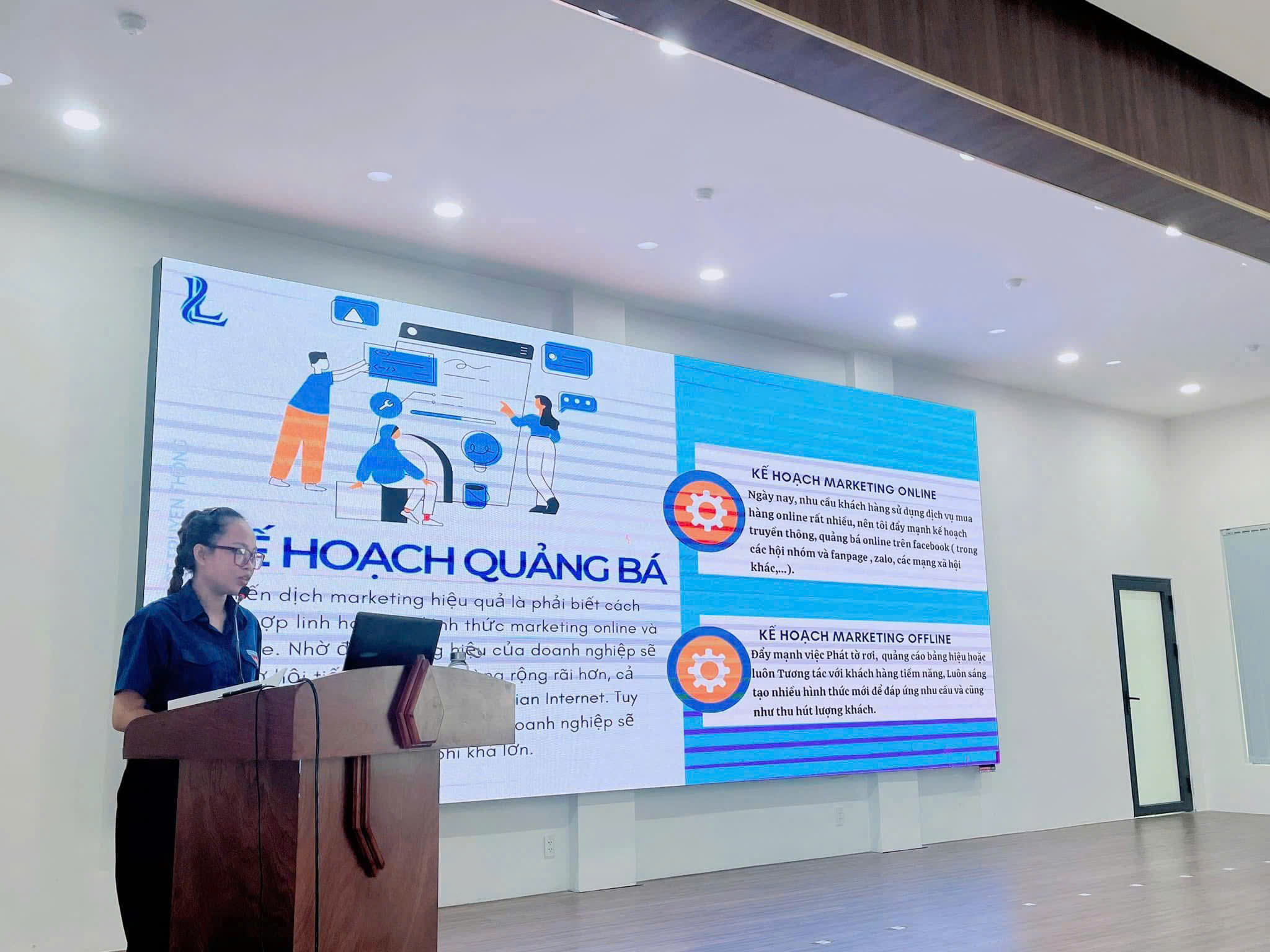 Thanh niên phường Hải Châu khởi nghiệp từ đam mê, gìn giữ hương vị bánh truyền thống